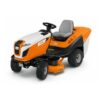 Tracteur tondeuse RT5097.1 STIHL – Image 2