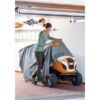 Tracteur tondeuse RT5097.1 STIHL – Image 3