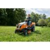 Tracteur tondeuse RT5097.1 STIHL – Image 4