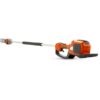 Tronçonneuse sur perche à batterie 536LiP4 HUSQVARNA – Image 2
